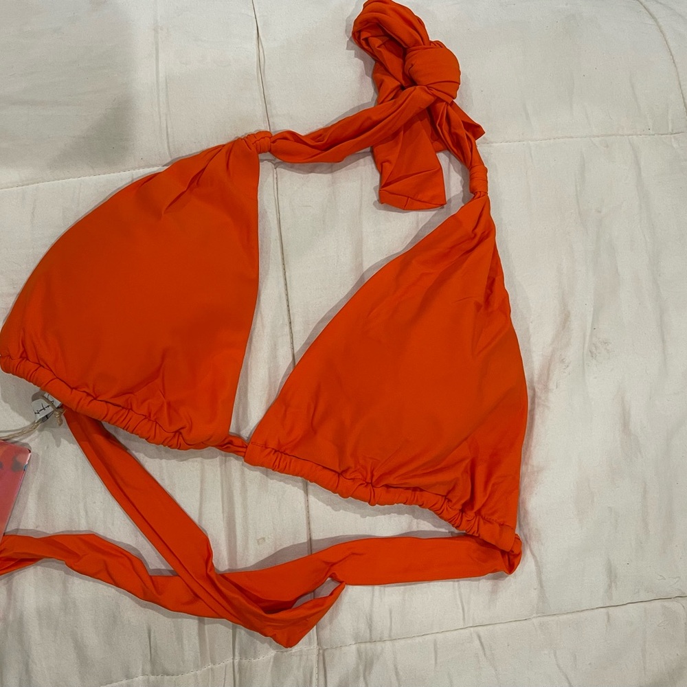 rio de sol calendula top